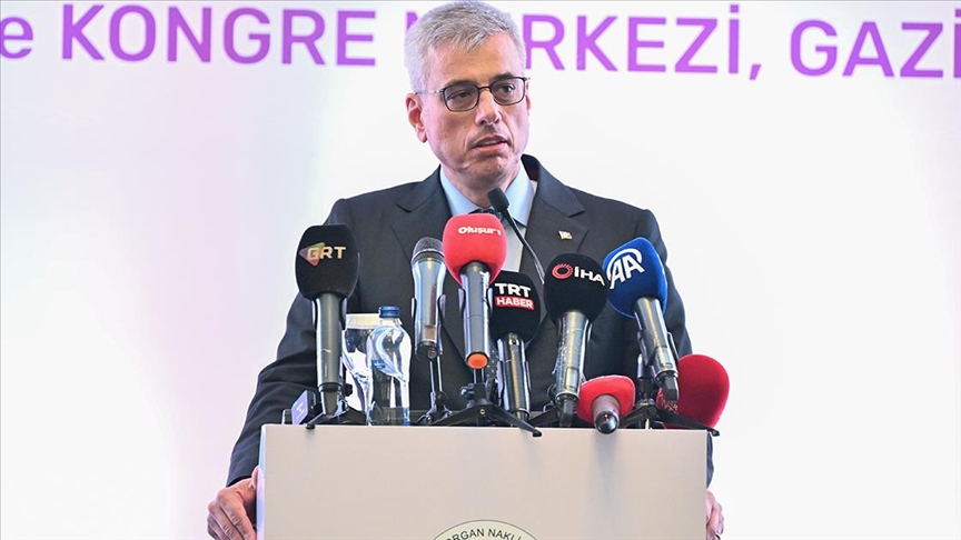 Health Minister Memişoğlu: 5,000 organ transplants are performed annually in Turkey