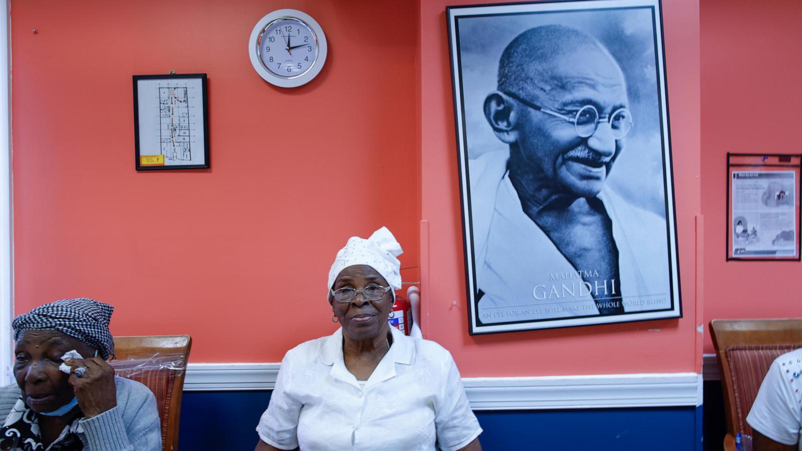 Multicultural Hubs for Older Adults of Color in Day Centers