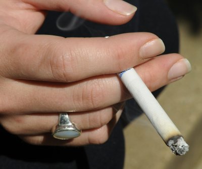 CDC Reports Youth Tobacco Use Hits 25-Year Low